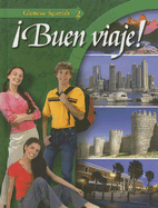 �buen Viaje! Level 2, Student Edition