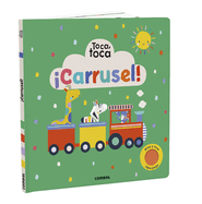 �Carrusel! Toca, Toca