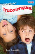 �Comun?cate! Trabalenguas