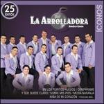 �conos 25 �xitos