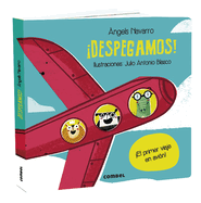 �despegamos!