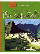 �en Espa�ol!: Pupil Edition Level 4 2004