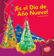 �es El D?a de A�o Nuevo! (It's New Year's Day!)