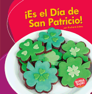 �es El D?a de San Patricio! (It's St. Patrick's Day!)