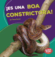 �es Una Boa Constrictora! (It's a Boa Constrictor!)