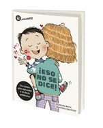 �eso No Se Dice!