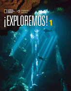 �Exploremos! Nivel 1 Student Activity Manual