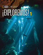 �Exploremos! Nivel 1