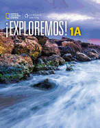 �Exploremos! Nivel 1A