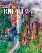 �Exploremos! Nivel 1B