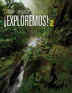 �Exploremos! Nivel 2