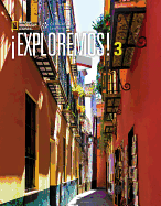 �Exploremos! Nivel 3