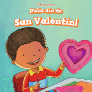 �Feliz D?a de San Valent?n! (Happy Valentine's Day!)