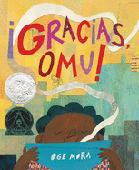 �gracias, Omu! (Thank You, Omu!)