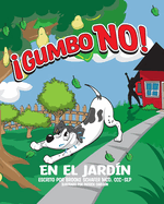 �Gumbo No!: en el jard?n