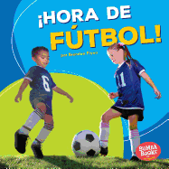 �hora de F�tbol! (Soccer Time!)