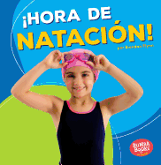 �hora de Nataci?n! (Swimming Time!)