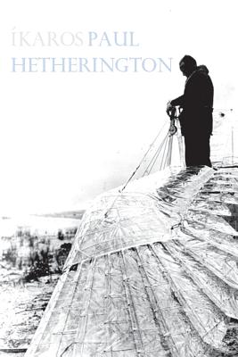 �karos - Hetherington, Paul