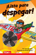 �Lista Para Despegar!