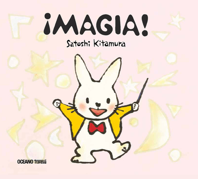 �magia! - Kitamura, Satoshi
