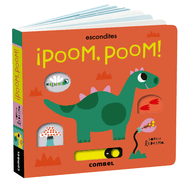 �Poom, Poom! Escondites