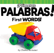 �Primeras Palabras!: First Words