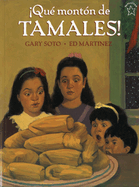 �qu? Mont?n de Tamales!