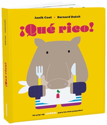 �qu? Rico! - Coat, Janik