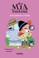 �Rescatemos a Vinilo!