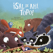 �Sal de Ah?, Topo!
