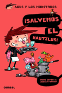 �Salvemos El Nautilus!