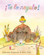 �Te Lo Regalo! (It's a Gift!)