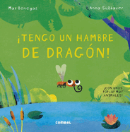 �Tengo Un Hambre de Drag?n!