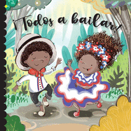 �Todos a bailar!