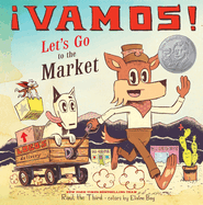 �vamos! Let's Go to the Market