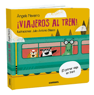 �viajeros Al Tren!