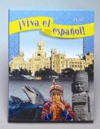 �Viva el espa�ol!: �Hola!, Student Textbook
