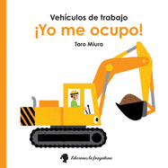 �Yo Me Ocupo!