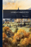 ?�uvres Compl?tes