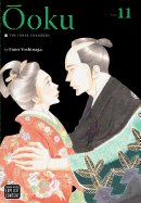 �oku: The Inner Chambers, Vol. 11