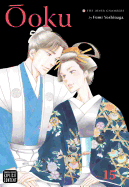 �oku: The Inner Chambers, Vol. 15