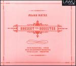 �rjan Matre: Konsert for Orkester