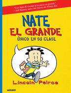 �nico En Su Clase / Big Nate: In a Class by Himself