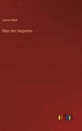 �ber den Serpentin