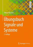 �bungsbuch Signale Und Systeme