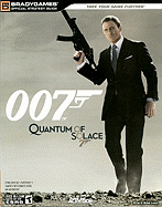 007 Quantum of Solace