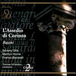00Rossini: L'Assedio di Corinto