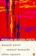 07 Penguin Modern Poets