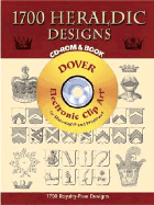 1,000 Heraldic Designs