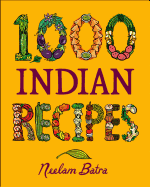 1,000 Indian Recipes